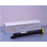 LPCA3ETC9Y イエロ- トナータイプ 汎用品 NB-TNLPCA3ETC9YW