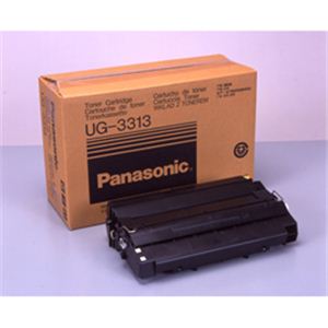 Panasonic(パナソニック) UG3313プロセスカート 輸入品 NL-PUUG3313JY - 拡大画像