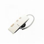ロジテック ロングバッテリーBluetoothヘッドセット LBT-PCHS130WH