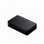 エレコム USB3.0対応メモリカードリーダ MR3-C002BK