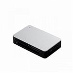 エレコム USB3.0対応メモリカードリーダ MR3-C002SV