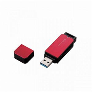 エレコム USB3.0対応メモリカードリーダ MR3-C004RD