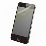 エレコム iPhone 2012用フィルム（ブルーライトカット） PS-A12FLBLAG