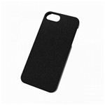 エレコム iPhone 2012用シェルカバー（ダークブラック） PS-A12PVBKD