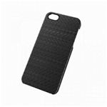 エレコム iPhone 2012用シェルカバーfor MEN PS-A12PVD01