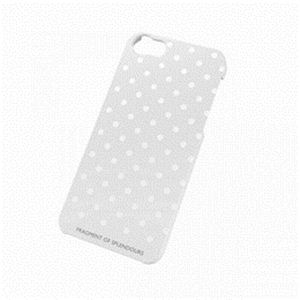 エレコム iPhone 2012用シェルカバーfor Girl PS-A12PVG03