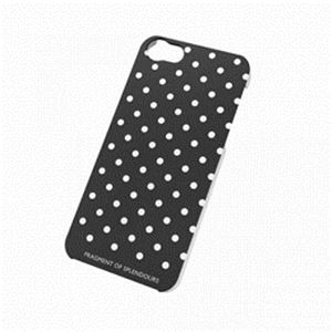 エレコム iPhone 2012用シェルカバーfor Girl PS-A12PVG04