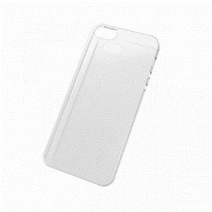 エレコム iPhone 2012用薄型シェルカバー（クリア） PS-A12PVUCR