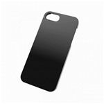 エレコム iPhone 2012用シェルカバー（グラデーション） PS-A12PVWBRD