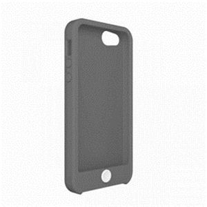 エレコム iPhone 2012用カラフルシリコン（ディープピンク） PS-A12SC2PND