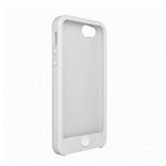 エレコム iPhone 2012用カラフルシリコン（パープル） PS-A12SC2PU