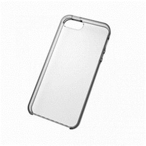 エレコム iPhone 2012用ソフトバンパーケース（グリーン） PS-A12UBCGN