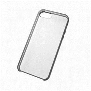 エレコム iPhone 2012用ソフトバンパーケース（レッド） PS-A12UBCRD