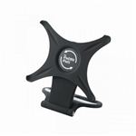 エレコム iPad2012、iPad2用360度回転スタンド TB-A12DS360