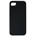 icover iPhone5用ケース FORTEシリーズ ブラック AS-IP5FT-BK