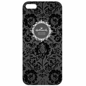 CUT＆PASTE HDC iP 5 Hard Case- Prestige Velvet