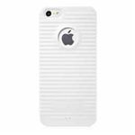 CUT＆PASTE Phone Ripple 5 - White