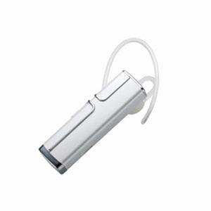 ロジテック バイブレーション機能搭載BTヘッドセット LBT-MPHS06VWH