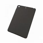 エレコム iPad mini用シリコンケース（ブラック） TB-A12SSCBK