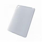 エレコム iPad mini用ソフトケース（クリア） TB-A12SUCCR