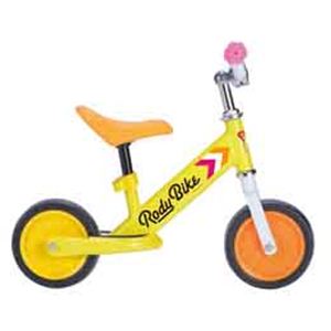 RODY BIKEイエロー RA-RB01（Y）