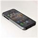 サンコー アルミバンパー for iPhone5 ALBPFI5S - 縮小画像5