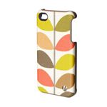 Orla Kiely MULTI STEM／ORLA KIELY SNAP ONiPhone 4 CS3749