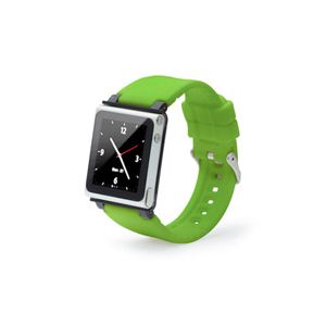 iWatchz Q Collection - Green Band CS2190