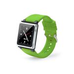 iWatchz Q Collection - Green Band CS2190