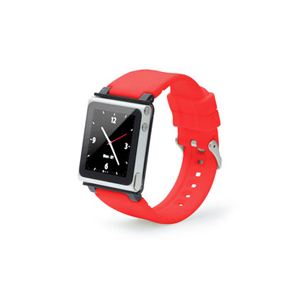 iWatchz Q Collection - Red Band CS2192