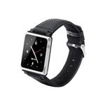 iWatchz iWatchz Carbon Collection w／Black Stitching CS3503