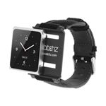 iWatchz Force Collection Black CS3835