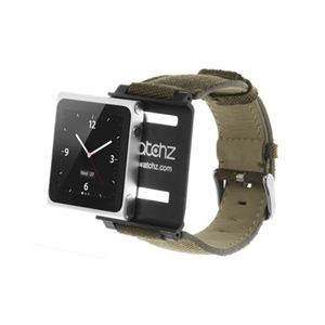 iWatchz Force Collection Green CS3836