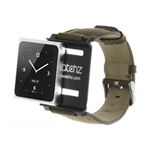 iWatchz Force Collection Green CS3836