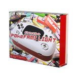 GAME JOY PokeFAMI Light ポケファミライト ポータブルFC互換機 PokeFAMI Light