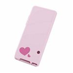 エレコム WALKMAN S770用シリコンケース（for Girl） AVS-S12SCG2