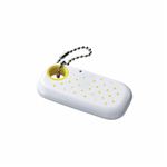 ロジテック Bluetooth4.0対応 BLEタグ LBT-MPVRU02WH