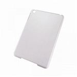 エレコム iPad mini用シェルカバー（マットホワイト） TB-A12SPVRWH