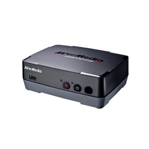 AVerMedia ゲームレコーダー AVT-C281J DV330