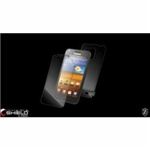 ZAGG invisible SHIELD for Galaxy SII LTE 保護フィルム CS3721