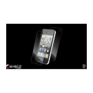 ZAGG invisible SHIELD for iPhone4／4s 保護フィルム CS3682