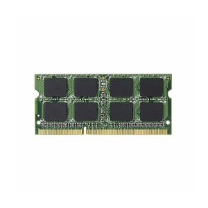 エレコム DDR3メモリモジュール EV1600-N4G