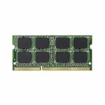 エレコム DDR3メモリモジュール EV1600-N4G