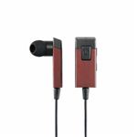 ロジテック Bluetoothステレオワイヤレスイヤホン LBT-AVHPC10BR