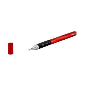 princeton Bluetooth搭載筆圧対応スタイラスペン「Jot Touch」（レッド） JOTT-RD