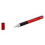princeton Bluetooth搭載筆圧対応スタイラスペン「Jot Touch」（レッド） JOTT-RD