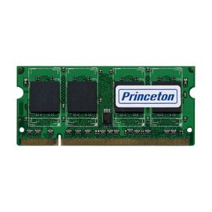 princeton DOS／V NOTE用 DDR2 PC2-5300 200PIN 256MB PDN2／667-256