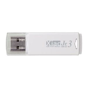princeton Xiao Jr3 32GB USB2.0／3.0対応フラッシュメモリ PFU-XJ3／32GW