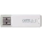 princeton Xiao Jr3 64GB USB2.0／3.0対応フラッシュメモリ PFU-XJ3／64GW