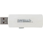 princeton Xiao Slide3 16GB USB2.0／3.0対応フラッシュメモリ PFU-XS3／16GW